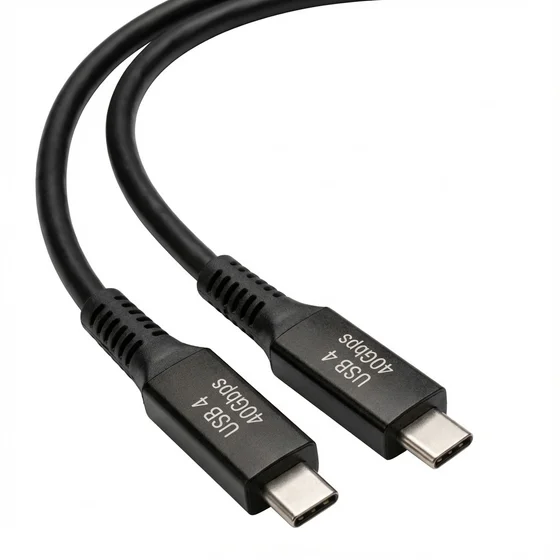 Captiva Kabel USB Kabel C-Stecker C-Stecker schwarz 1,5m USB-C auf USB-C 240W