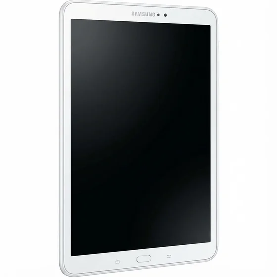TAB SAMSUNG GALAXY TAB A SM-T585, A53-ARM-CORTEX, 10.1", 1920X1200, Webcam, 2GB RAM, 32GB, ANDROID, Grad A3