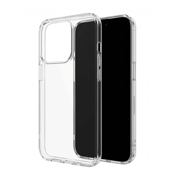 4smarts Soft TPU Cover Invisible Slime Honor 400 Lite