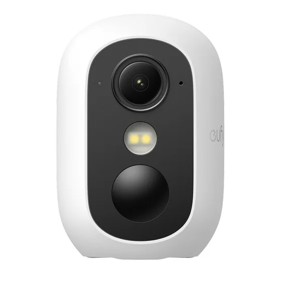 eufyCam C35 Solo white