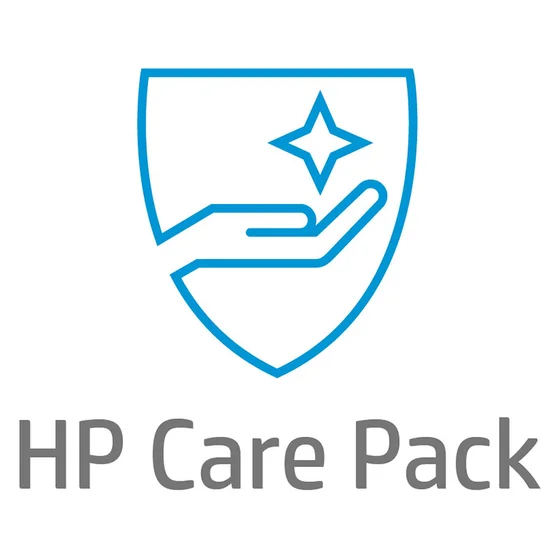 G HP eCare Pack Premium Care Notebook Service