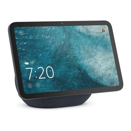 Amazon Echo Show 8 2025