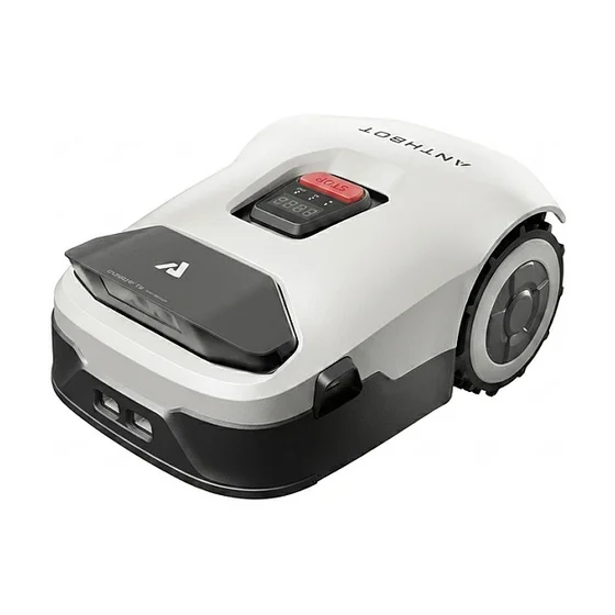 ANTHBOT Genie 1000 Mähroboter