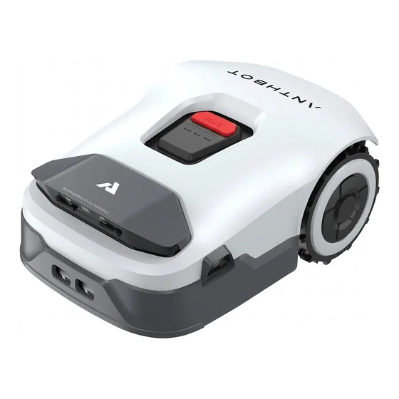 ANTHBOT Genie 3000 Mähroboter
