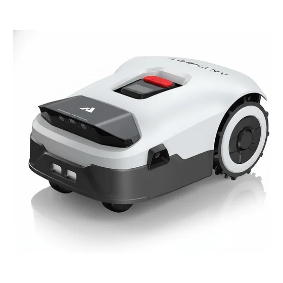 ANTHBOT Genie600E Mähroboter