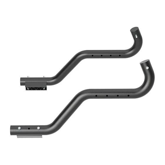 OPLITE Rahmenverstärkung GTR S3/S8 (Full Force Kit) black retail