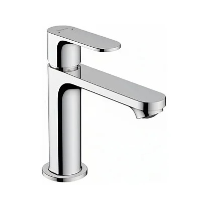 Hansgrohe Rebris S EH-WT-Mischer 110 m. Zugstangen-Ablaufgarnitur