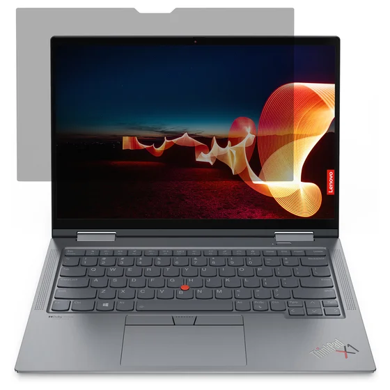 Lenovo 14-inch Premium Clarity Privacy Filter for X1 Yoga Gen6 (16:10)