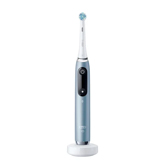 iO Series 9 Aqua Marine Luxe Edition