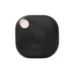 Shelly · Plug & Play · Blu ZB Button Tough Black · Schalter & Dimmer · Bluetooth · Zigbee · Batterie · Schwarz