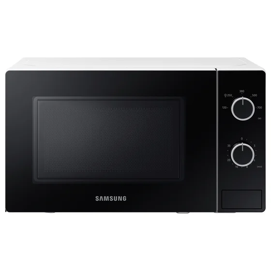 Samsung MS20A3010AH Solo-Mikrowellengerte wei