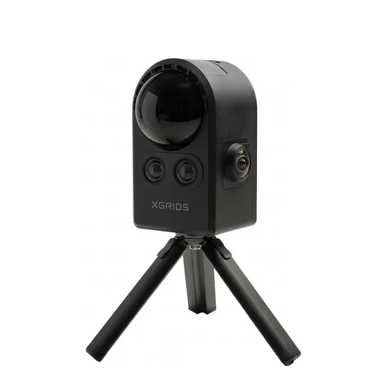 XGRIDS PortalCam Standard Kit