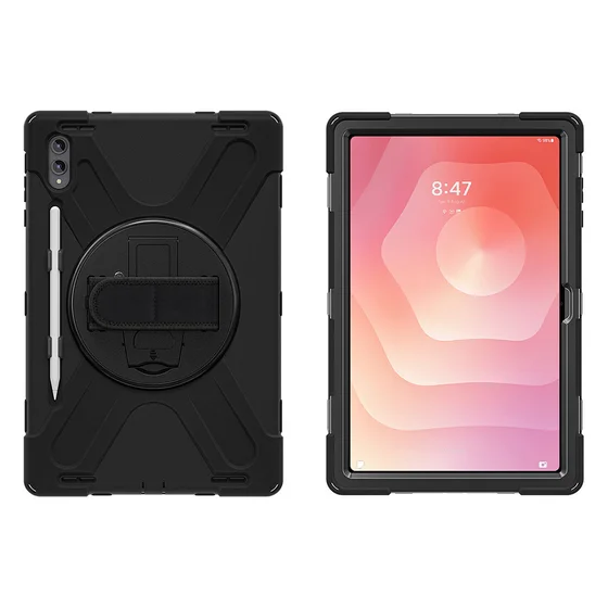 4Smarts Rugged Case Grip fr Samsung Galaxy Tab S11 Ultra