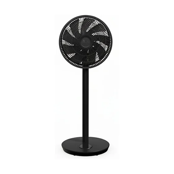Duux Whisper Flex 2 Ventilator Schwarz