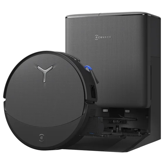 ECOVACS DEEBOT T90 PRO OMNI Saug-Wischroboter