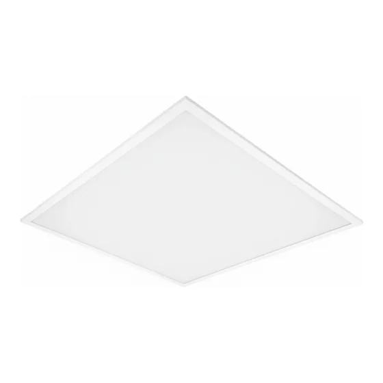 OSRAM PL CMFT 625 P 33W 840 U19 DALIVR PANEL COMFORT 625 UGR<19 DALI
