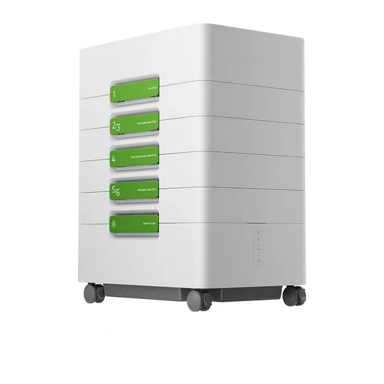 xTool AP2 Max Abluftfilter SafetyPro MAX