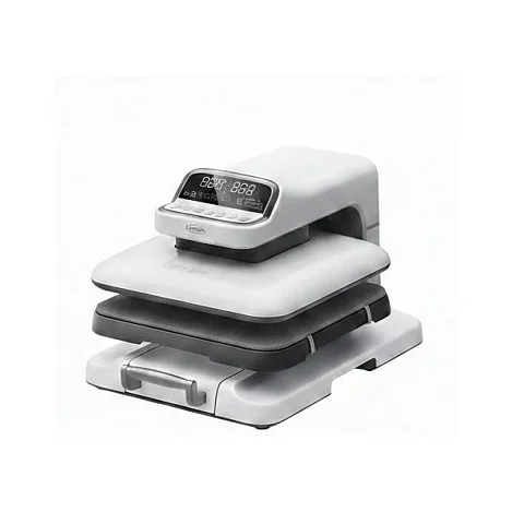 xTool Selected HP2 Heat Press
