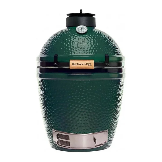 Big Green Egg Medium Keramikgrill