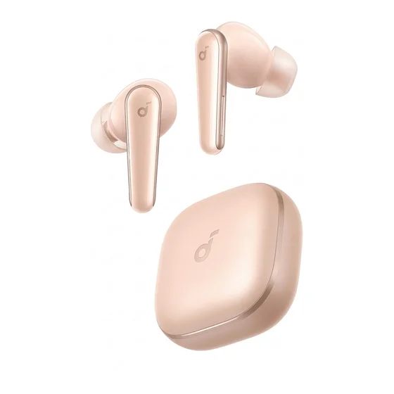 Anker soundcore Liberty 5 - Pink