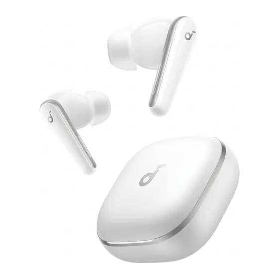 Anker soundcore Liberty 5 - White