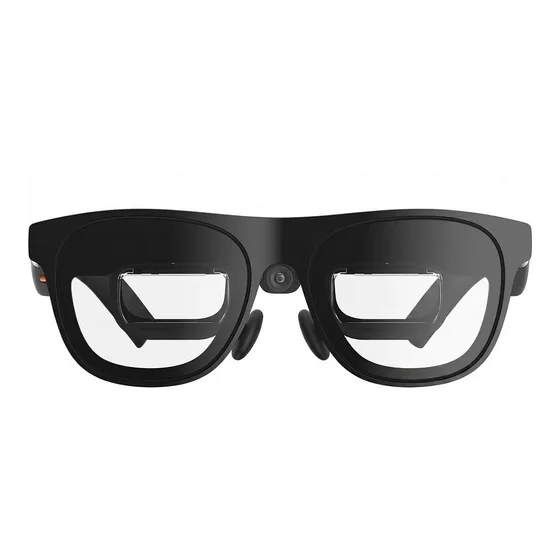 XREAL Virtuln realita One Pro-L, AR Brle, ern