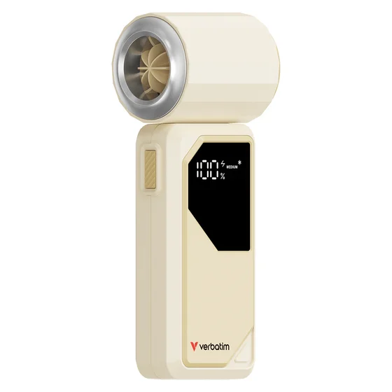 Verbatim Cool n Go Air Jet (wei)