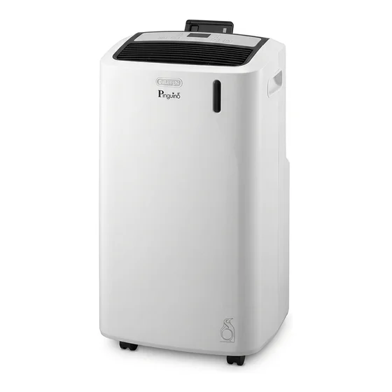 Klimagerät PAC EM90 Silent 9800 BTU/h 2,5kw A