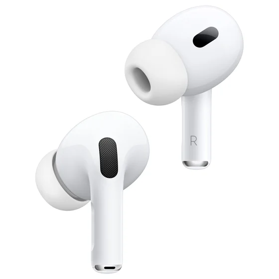 AirPods Pro 2nd Gen. with MagSafe Charging Case (USB-C) - White