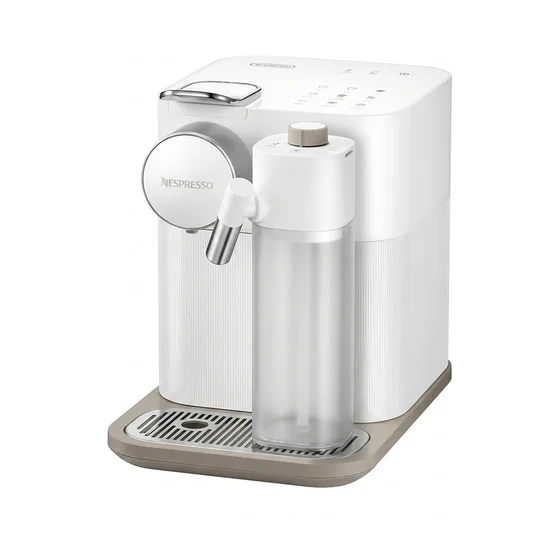 Gran Lattissima EN 640.W by Delonghi, white