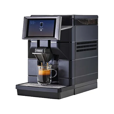 9J0475 Magic B1 Kaffeevollautomat Schwarz