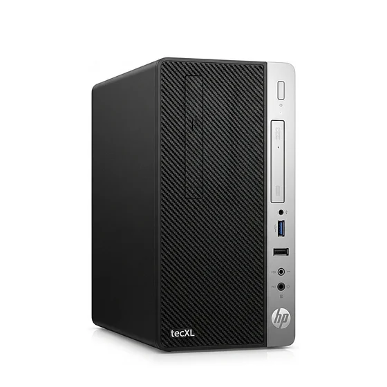 PC HP PRODESK 400 G6 MT, 9500-INTEL-CORE-I5, 8GB RAM, 256GB SSD, W11P DA, Grad A1