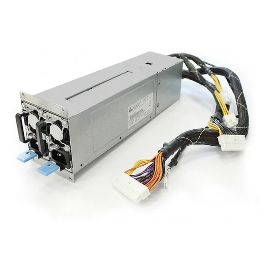 Synology Redundant PSU 800W-RP SET_2 für RS4017xs+ RS4021xs+
