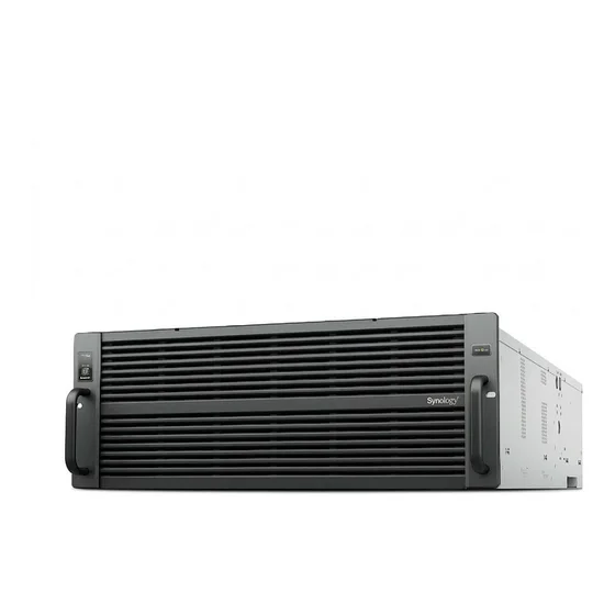 Synology RX6025SAS 60bay 4HE ERWEITERUNG