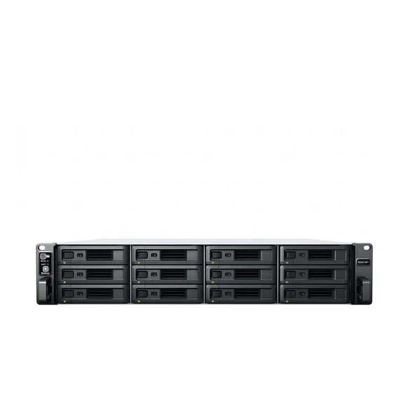 Synology 12-bay RS2423RP+II