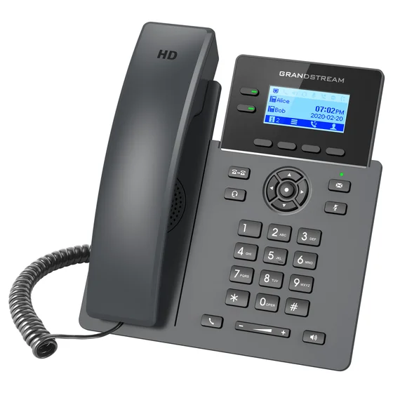 Grandstream SIP GRP-2602 Carrier-Grade IP-Phone