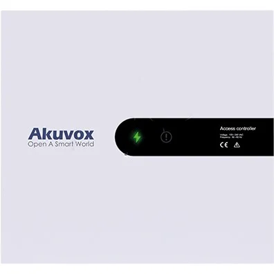 Smart Access Controller