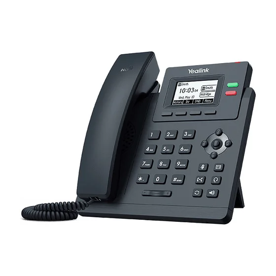 Yealink SIP-T31P