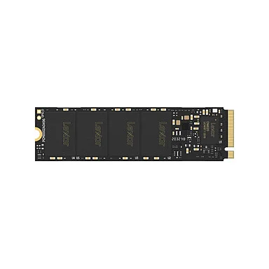 M.2 512GB Lexar NM620 High Speed NVMe PCIe3.0 x 4