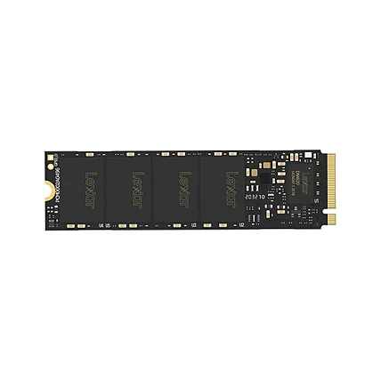 M.2 1TB Lexar NM620 High Speed NVMe PCIe3.0 x 4