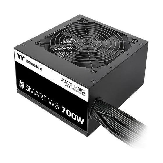 700W Thermaltake Smart W3 ATX12V 3.1 80+