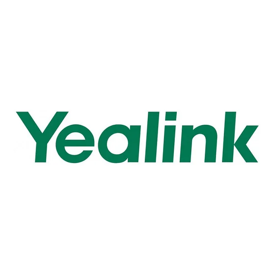 Yealink T46 Wandhalter