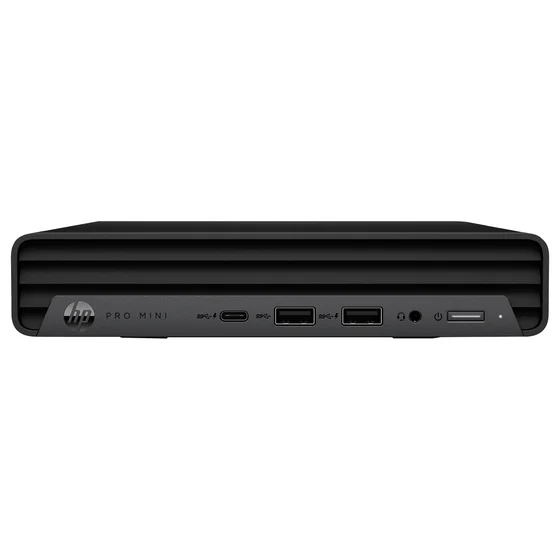 HP Pro Mini 400 G9 Intel Core i5-13500T 16GB 512GB/SSD W11P SmartBuy+ 1J War (DE)