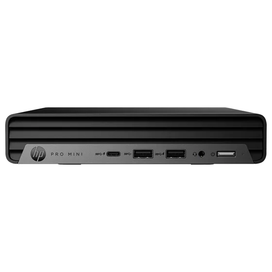 HP Pro Mini 400 G9 Intel Core i5-14500T 16GB 512GB/SSD W11P 1J War (DE)