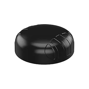 Poynting Antennen KFZ A-PUCK-0007-V2-01 schwarz SMA (M) & RPSMA Adapter