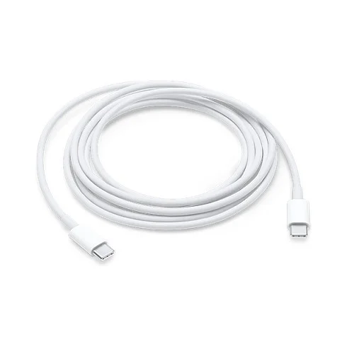 Apple USB-C Ladekabel 2M MLL82ZM/A Retail