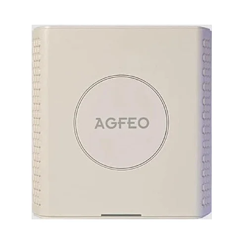 AGFEO DECT IP-Basis pro weiß