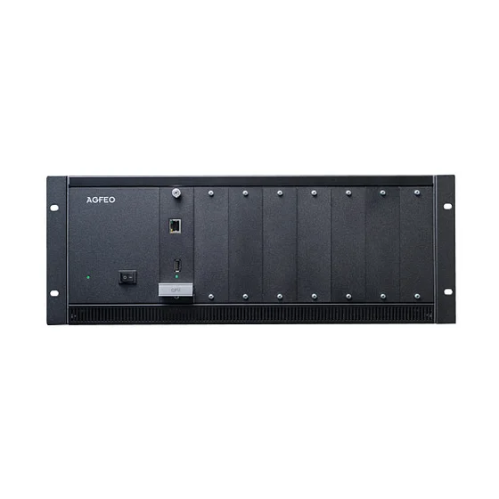 AGFEO ES 770 IT plus