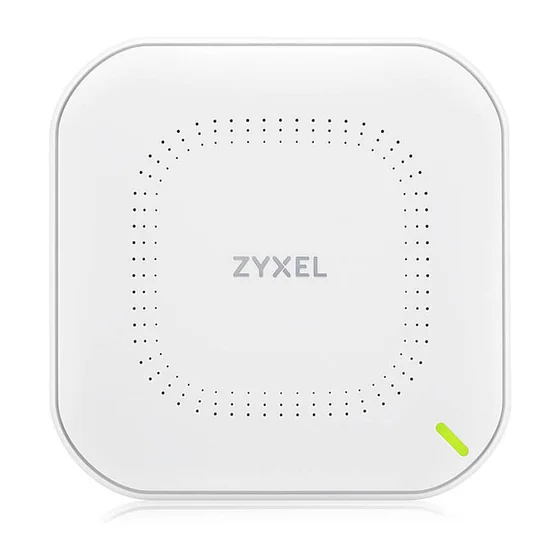 Zyxel WIFI6 AX3000 NWA50AX Pro