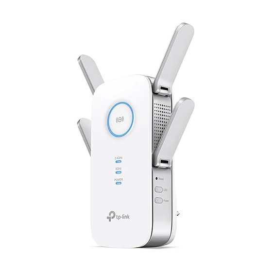 RE650 AC2600 DUAL BAND WLAN